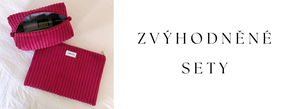 Zvýhodněné sety